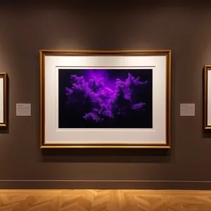 gallery exhibition promo example 1
